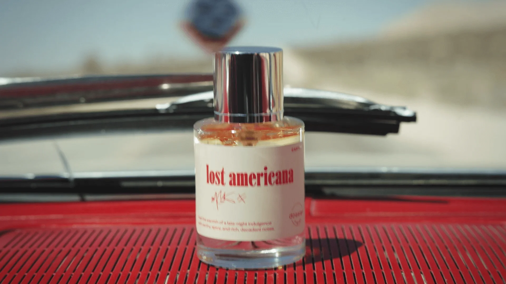 Iconic Scents, Honest Prices
