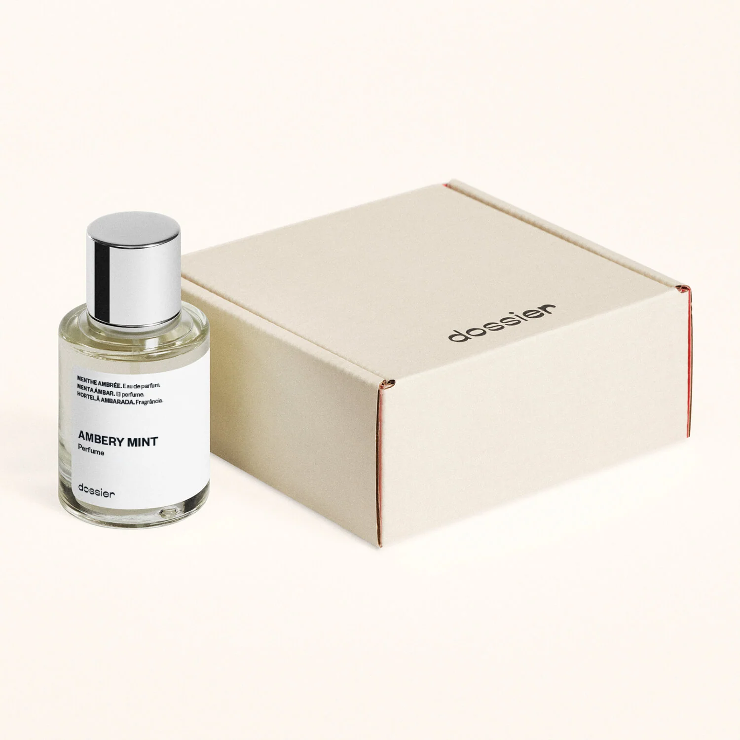 Ambery Mint - Image 5
