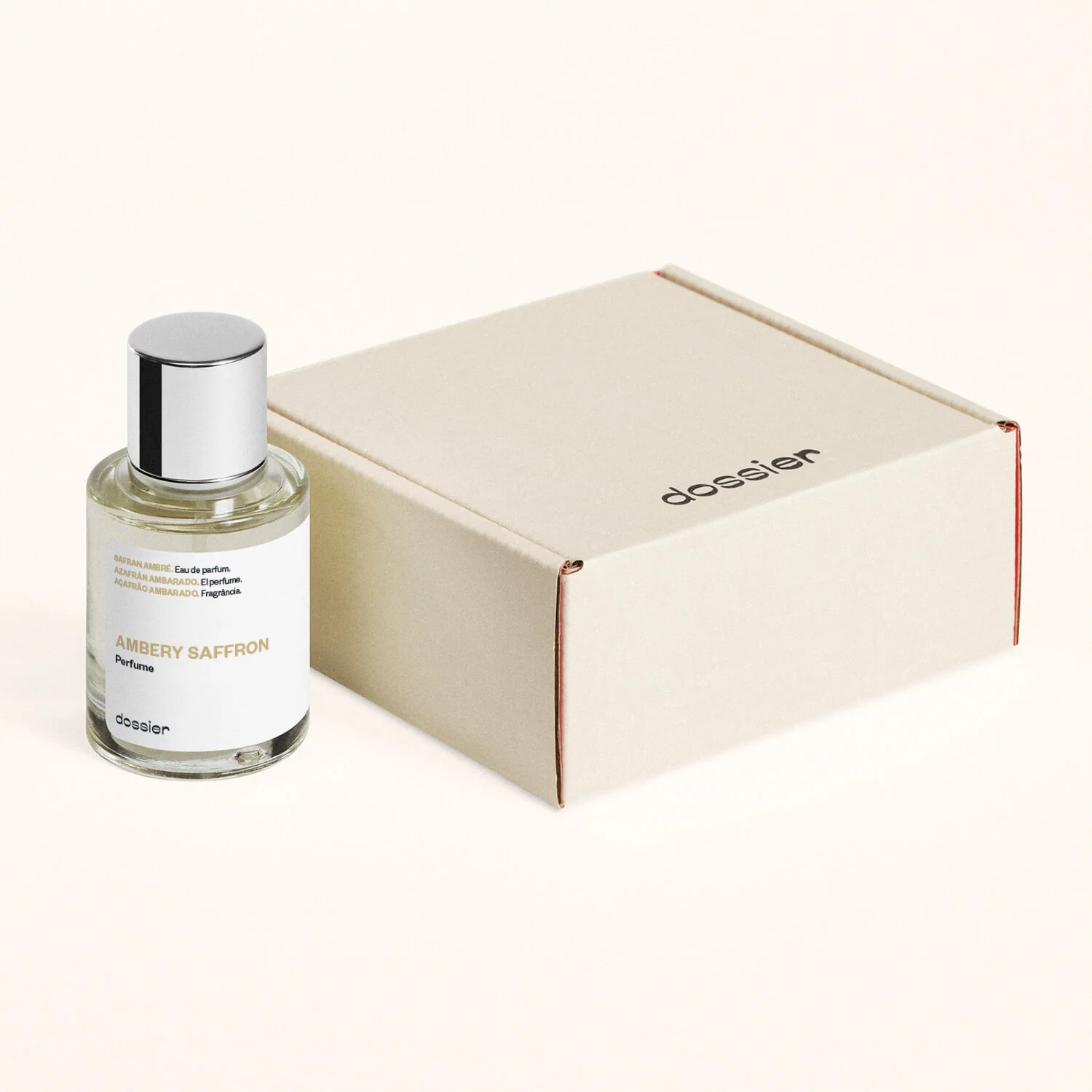 Ambery Saffron - Image 5