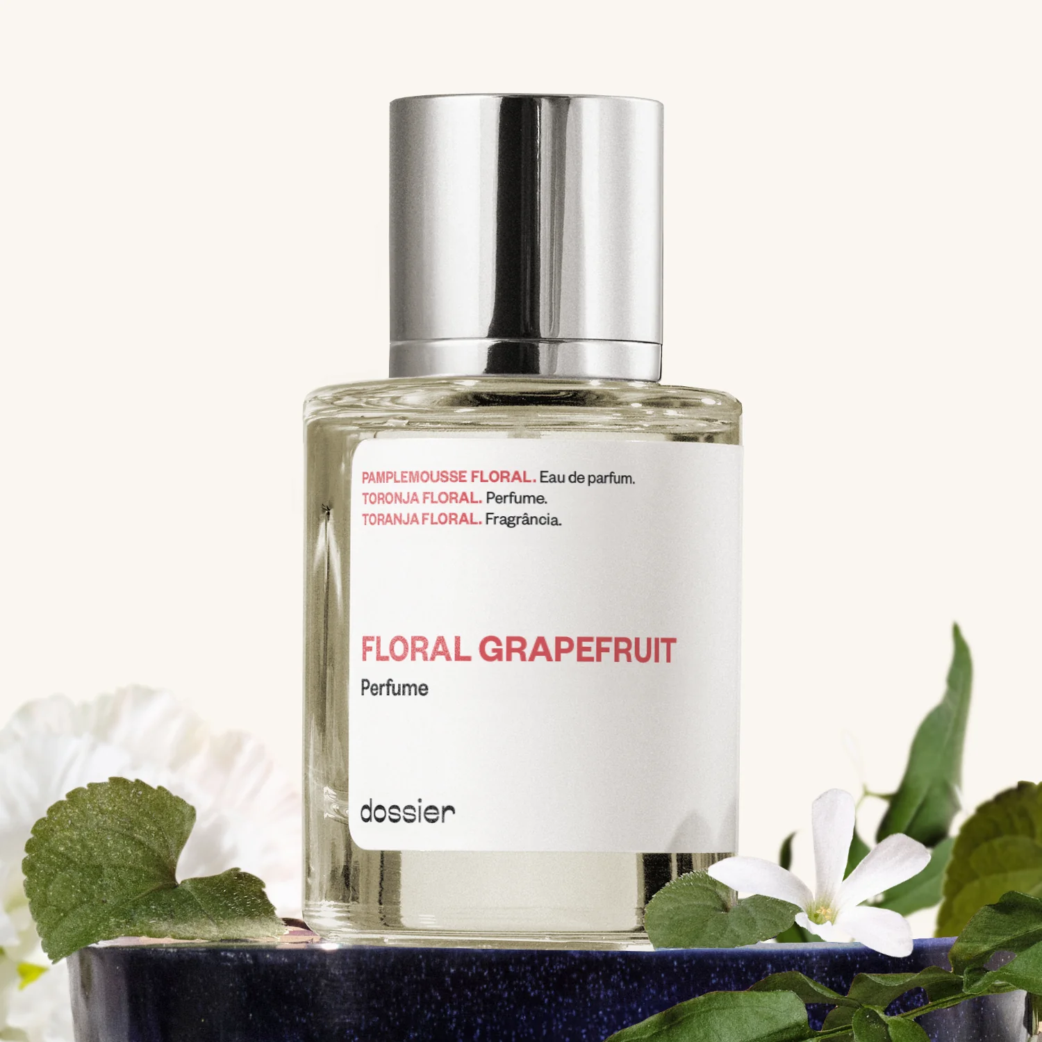 Floral Grapefruit - Image 2