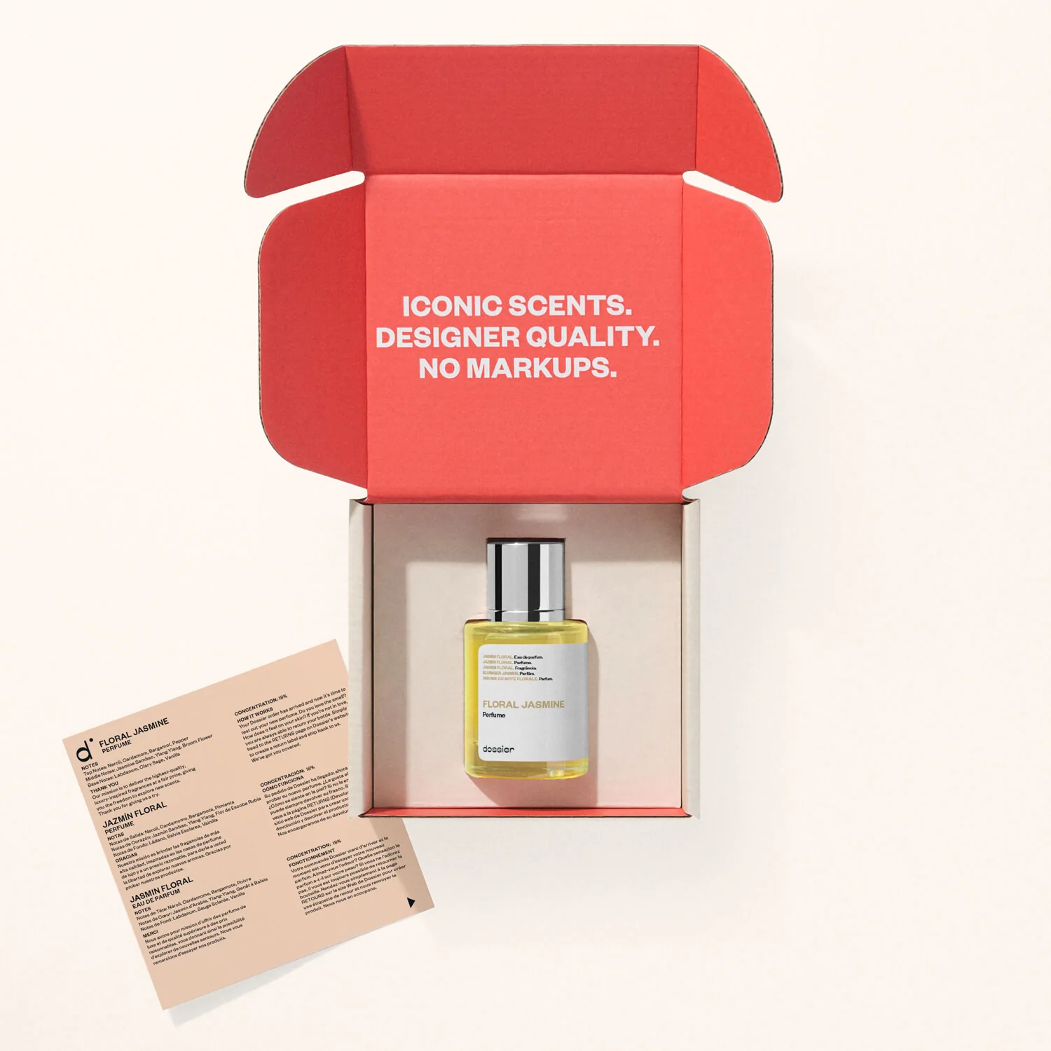 Floral Jasmine - Image 4