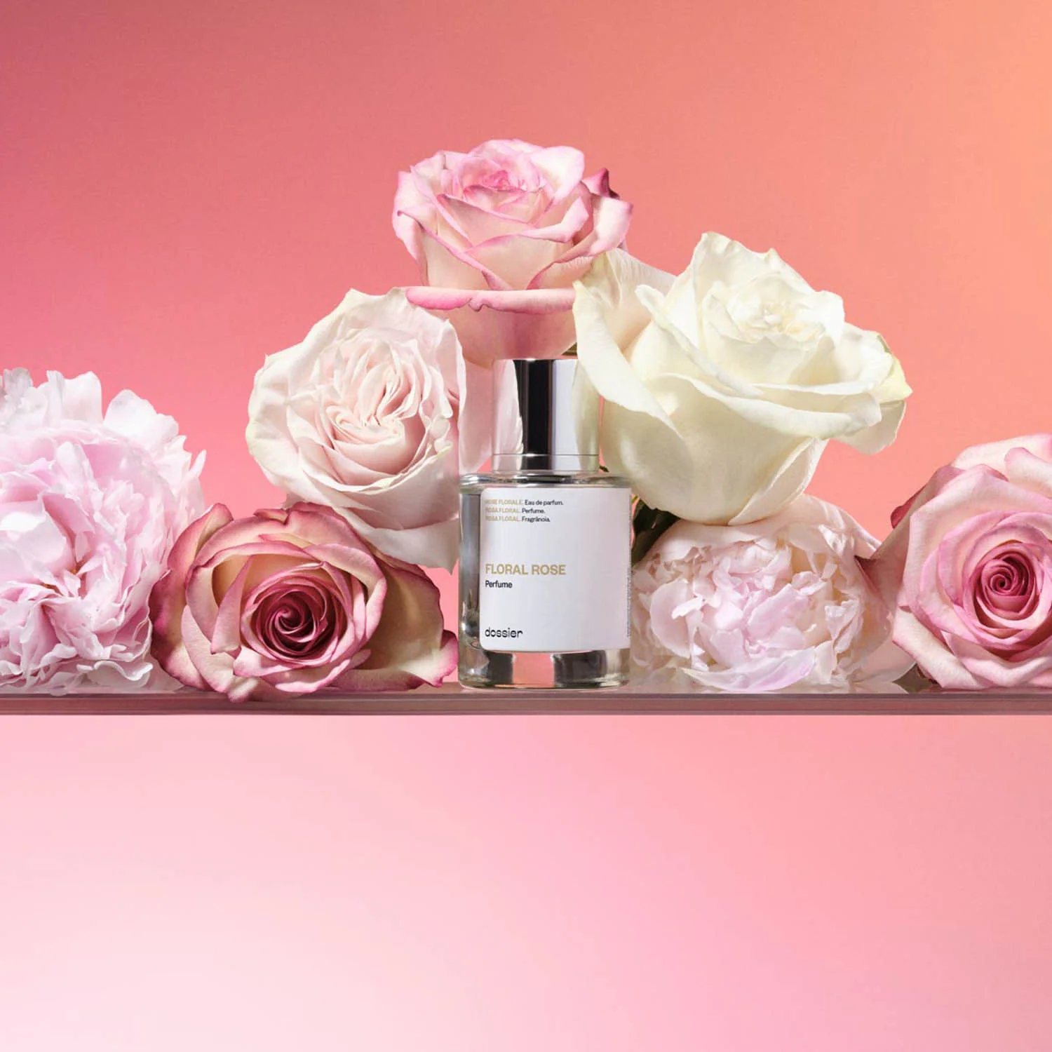 Floral Rose - Image 3