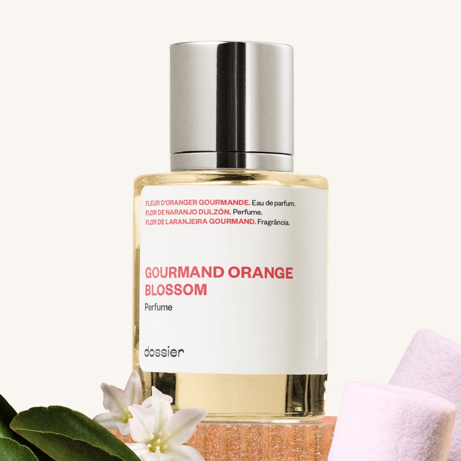Gourmand Orange Blossom