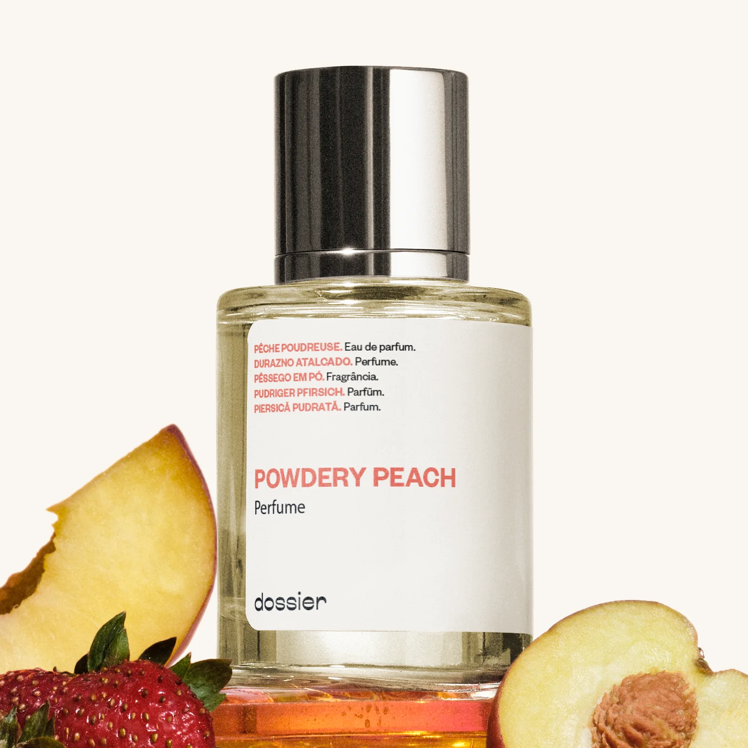 Powdery Peach - Image 2