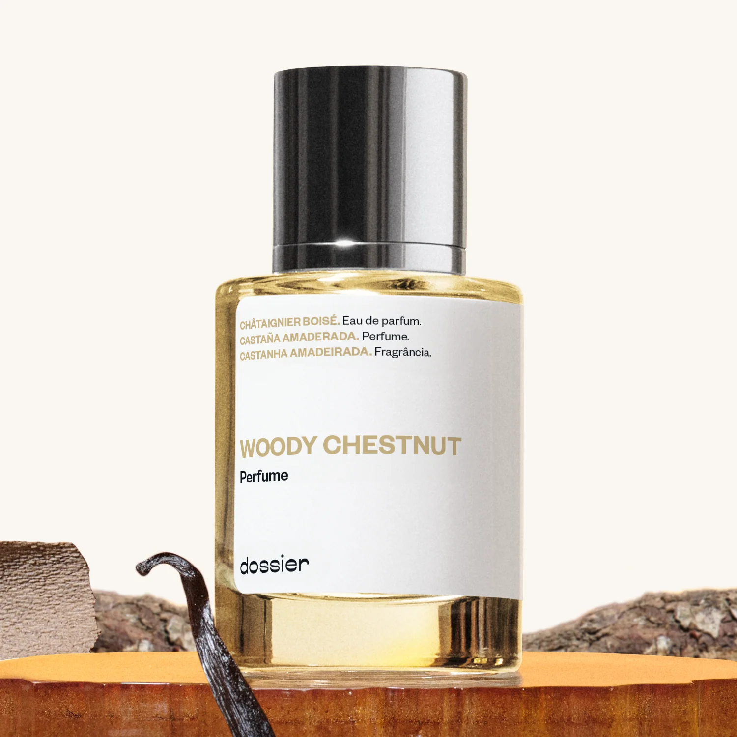 Woody Chestnut - Image 2