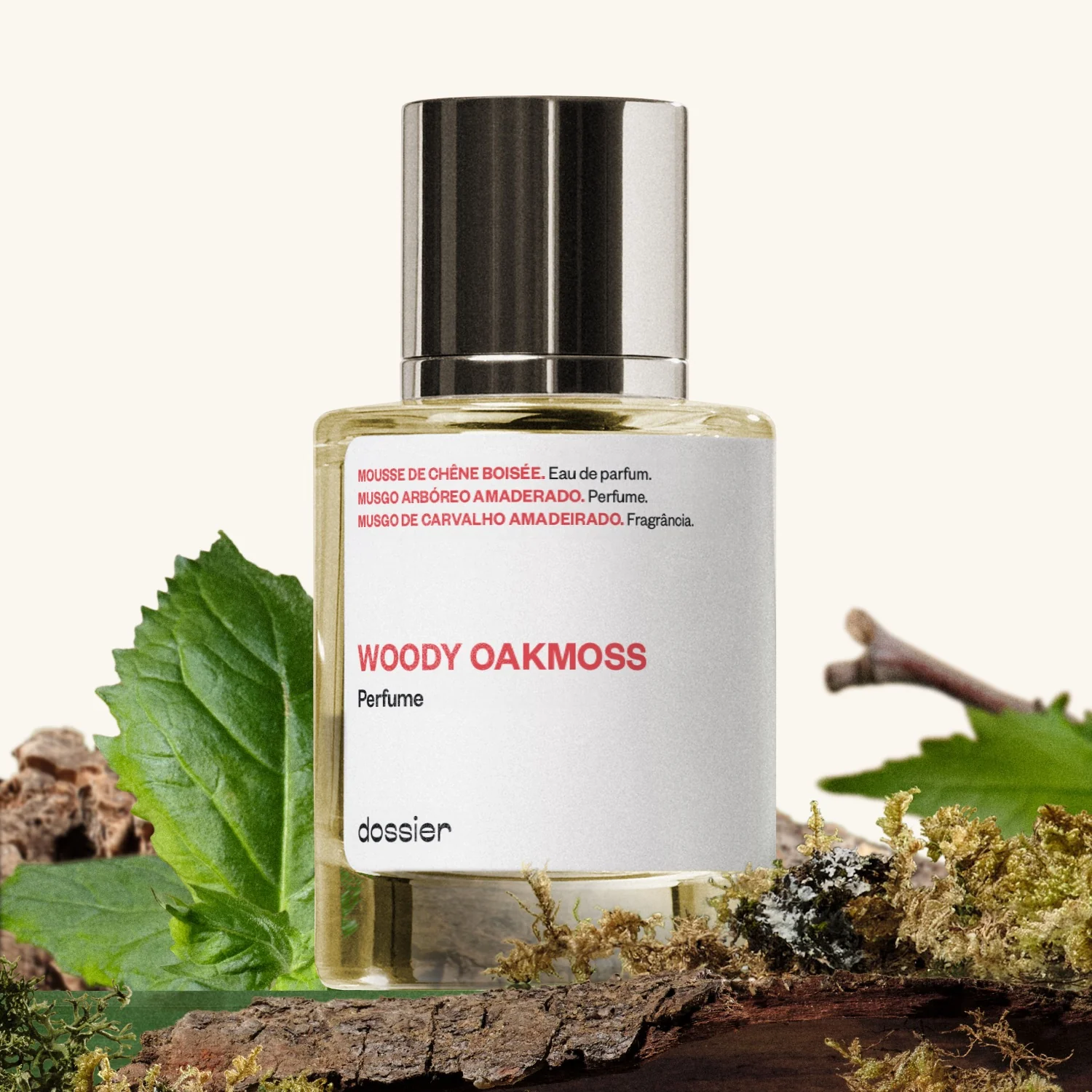 Woody Oakmoss - Image 2
